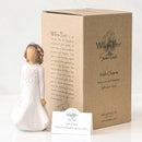 Willow Tree Irish Charm, Sculpted Hand-Painted Figure