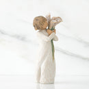Willow Tree Beautiful Wishes, Sculpted Hand-Painted Figure