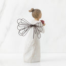 Willow Tree Youre The Best! Angel, Sculpted Hand-Painted Figure