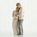 Willow Tree Home, Sculpted Hand-Painted Figure