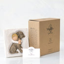 Willow Tree Hug Plaque, Sculpted Hand-Painted bas Relief