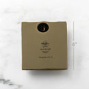 Willow Tree Quiet Strength Plaque, Sculpted Hand-Painted bas Relief