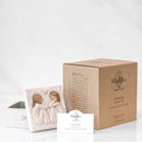 Willow Tree Friendship, Sculpted Hand-Painted Keepsake Box