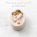 Willow Tree Tenderness, Sculpted Hand-Painted Keepsake Box