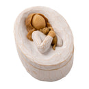 Willow Tree My Friend, Sculpted Hand-Painted Keepsake Box