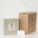 Willow Tree a Tree, a Prayer, Sculpted Hand-Painted Memory Box