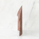 Willow Tree Shelter for The Holy Family, Pierced-Metal Nativity Backdrop