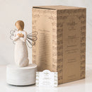 Willow Tree Remembrance Musical, Sculpted Hand-Painted Musical Figure