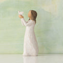 Willow Tree Soar, Sculpted Hand-Painted Figure