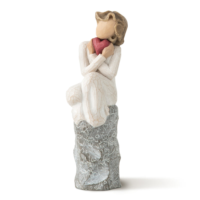 Willow Tree Always, Sculpted Hand-Painted Figure