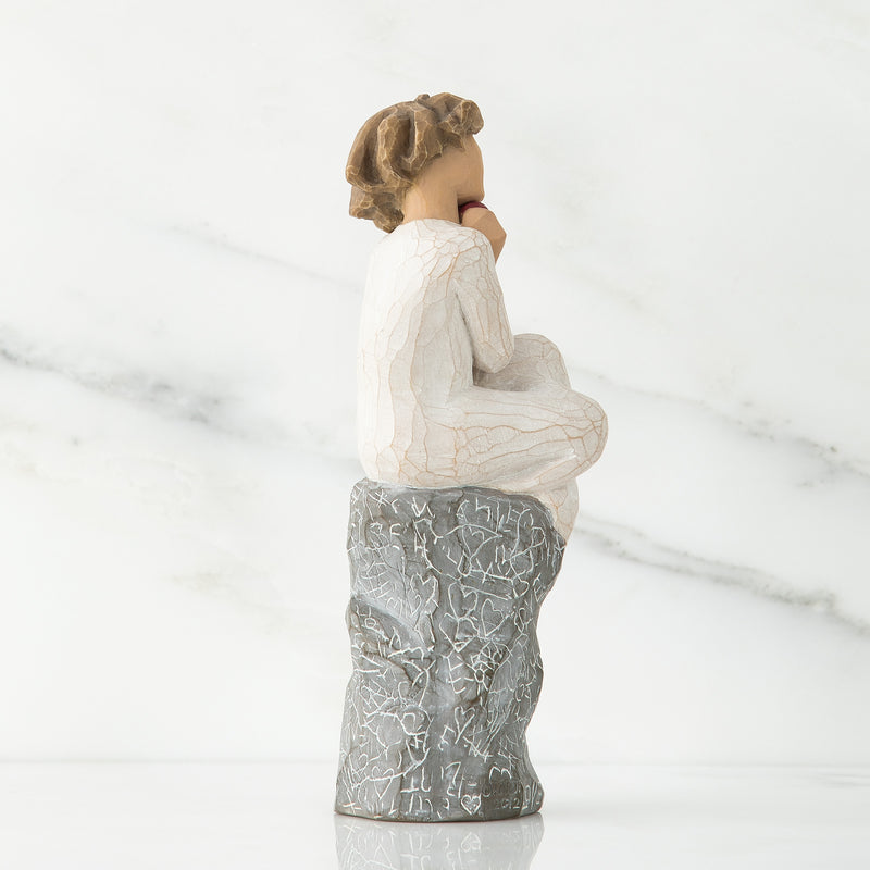 Willow Tree Always, Sculpted Hand-Painted Figure
