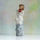 Willow Tree Always, Sculpted Hand-Painted Figure