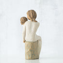 Willow Tree MotherDaughter, Sculpted Hand-Painted Figure