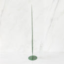 Willow Tree, Tree Silhouette, Pierced-Metal Hand-Painted Backdrop