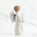 Willow Tree Sweetheart Angel, Sculpted Hand-Painted Figure