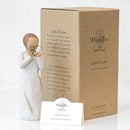 Willow Tree Lots of Love, Sculpted Hand-Painted Figure