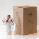 Willow Tree Youre The Best! Ornament, Sculpted Hand-Painted Figure