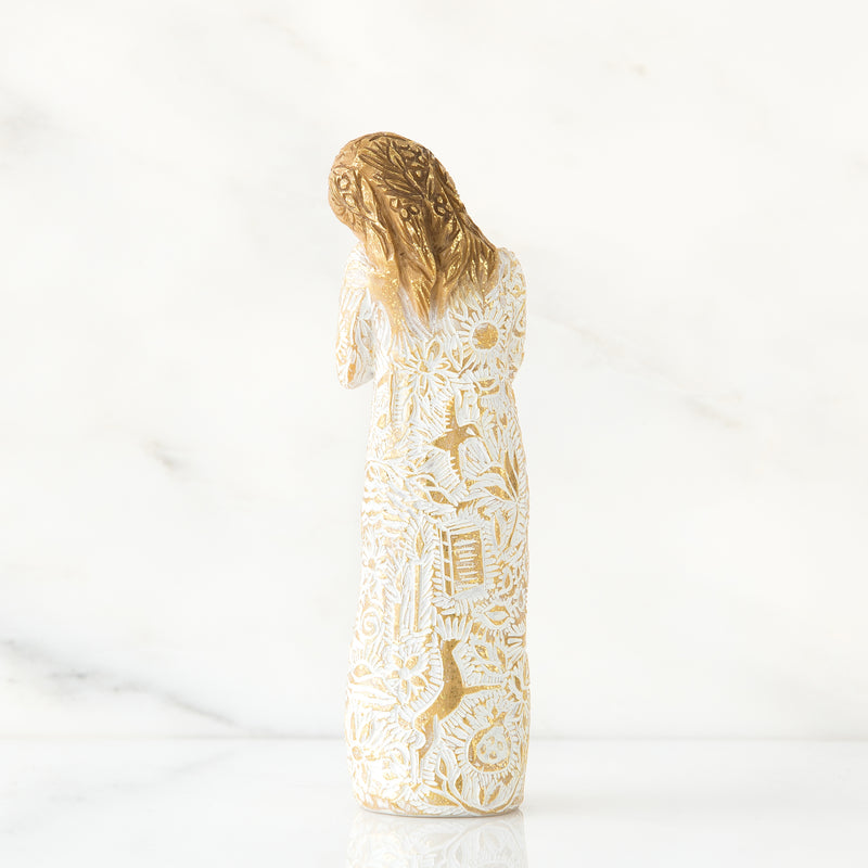 Willow Tree Tapestry, Sculpted Hand-Painted Figure