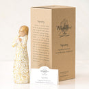 Willow Tree Tapestry, Sculpted Hand-Painted Figure