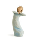 Willow Tree Journey, Sculpted Hand-Painted Figure