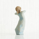 Willow Tree Journey, Sculpted Hand-Painted Figure