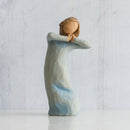 Willow Tree Journey, Sculpted Hand-Painted Figure