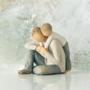 Willow Tree Thats My Dad, Sculpted Hand-Painted Figure