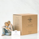 Willow Tree Thats My Dad, Sculpted Hand-Painted Figure