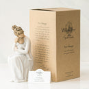 Willow Tree for Always, Sculpted Hand-Painted Figure