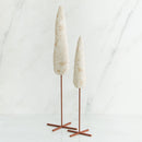 Willow Tree Cypress Trees, Sculpted Hand-Painted Nativity Accessory