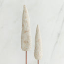 Willow Tree Cypress Trees, Sculpted Hand-Painted Nativity Accessory