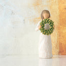 Willow Tree Magnolia, Sculpted Hand-Painted Figure