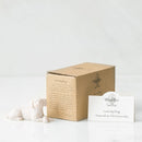 Willow Tree Love My Dog (Small, Lying Down), Sculpted Hand-Painted Figure