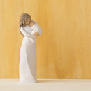 Willow Tree Sanctuary, Sculpted Hand-Painted Figure