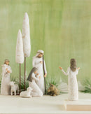 Willow Tree Everyday Blessings, Sculpted Hand-Painted Figure