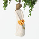 Willow Tree for You Ornament, Sculpted Hand-Painted Figure