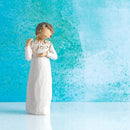 Willow Tree Love You, Sculpted Hand-Painted Figure