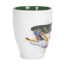 Big Sky Carvers Trout Mug, 16-Ounce, Multicolor