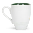 Big Sky Carvers Trout Mug, 16-Ounce, Multicolor