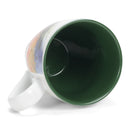 Big Sky Carvers Trout Mug, 16-Ounce, Multicolor