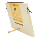 DEMDACO Dean Crouser With God All Things Hummingbird 10 x 6.5 Wrapped Canvas Inspirational Wall Art Plaque