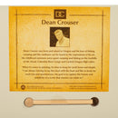 DEMDACO Dean Crouser With God All Things Hummingbird 10 x 6.5 Wrapped Canvas Inspirational Wall Art Plaque