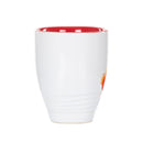 DEMDACO Big Sky Carvers Poppy Mug Multicolored