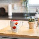 DEMDACO Big Sky Carvers Poppy Mug Multicolored