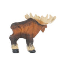 DEMDACO Big Sky Carvers Standing Moose Mini Figurine