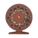 DEMDACO Carvers Fly Reel Coaster Set