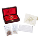 Single Box Set Standard Gold Frankincense & Myrrh