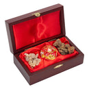 Single Box Set Standard Gold Frankincense & Myrrh