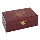 Single Box Set Standard Gold Frankincense & Myrrh