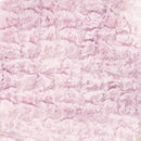 Harlow Hippo Lavender Childrens Plush Rattle Blankie